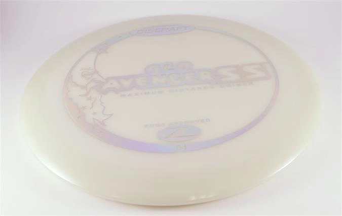 Avenger SSZ Glo